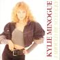 I Should Be So Lucky single - Kylie Minogue